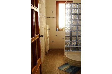 Slovačka Privát Piešťany, Eksterijer